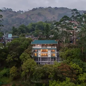  Villa Paradise Valley By Veo - Part Of Stayvista