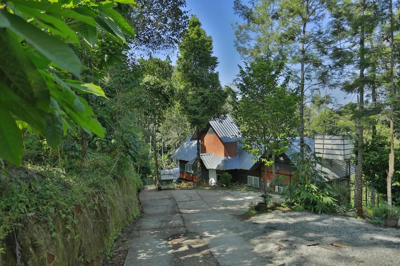 Himmelberg Nature Retreat location