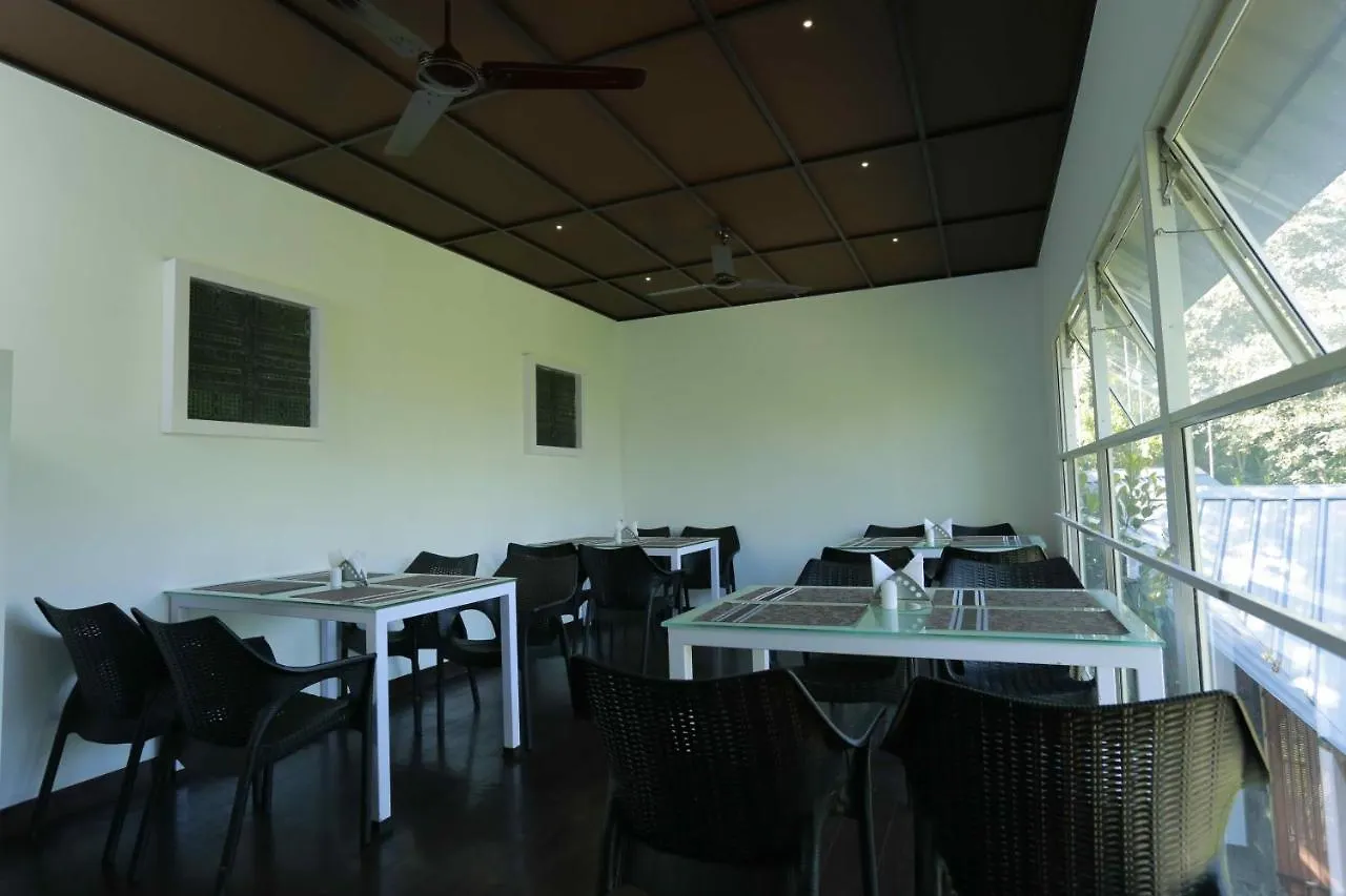 Himmelberg Nature Retreat Villa Munnar